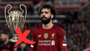 Histórico: Liverpool quedó fuera de la próxima Champions y Salah se quiebra en redes sociales: “Estoy devastado”