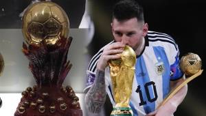 Aficionados y expertos han exigido que Messi sea el ganador del segundo Super Balón de Oro.