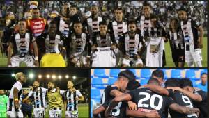 Campeones en Nicaragua, batacazo al Comunicaciones: Así llega el Diriangén para el choque de ida de Liga de Concacaf contra Olimpia