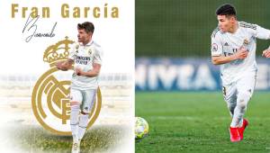 OFICIAL: Real Madrid confirma el regreso de Fran García y se olvida del jugador del Bayern Múnich