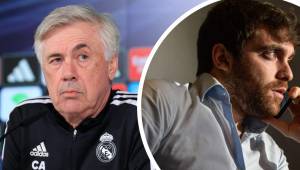 Fabrizio Romano confirma el segundo ‘fichaje’ del Real Madrid: Ancelotti no está contento con el nuevo jugador