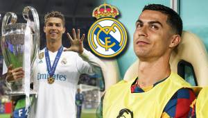 The Sun publicó una ofeta que el Real Madrid le lanzó a Cristiano Ronaldo con algunas condiciones.