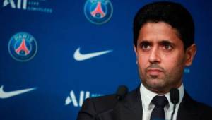 Nuevo escándalo en París: El presidente del PSG, Nasser Al-Khelaifi, es denunciado de “acoso” por su mayordomo