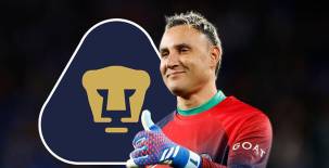 Oficial: Newell's confirma salida de Keylor Navas y los millones que pagó Pumas para fichar al exportero de Real Madrid