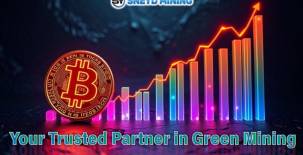 SNEYD Miner offers free mining contracts to increase your passive income. Join SNEYD now!