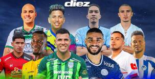 La jornada 17 del Clausura 2026 se comenzará a disputar este miércoles con dos emocionantes partidos.