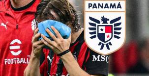 Luka Modric pone en vilo el Mundial 2026: la noticia llega a Panamá y esto dice el parte médico: Fractura en el...