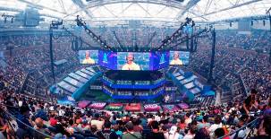 Los deportes electrónicos continuarán con sus competiciones en 2021.