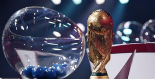 Hora, lugar y dónde ver el sorteo de la fase de grupos de la Copa del Mundo de Qatar 2022