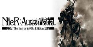 NieR: Automata Game of the YoRHa Edition llegará a Nintendo Switch el 6 de octubre de este mismo año.