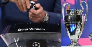 Real Madrid y Barcelona conocerán a sus rivales en octavos de final de la Champions League.