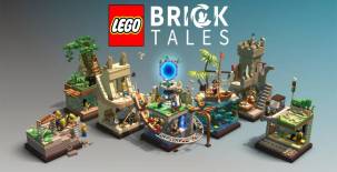 LEGO Bricktales está disponible para las plataformas de PlayStation 4, PlayStation 5, Xbox One, Xbox Series X|S, Nintendo Switch y PC.