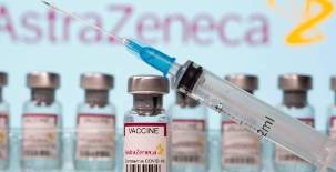 En Dinamaraca y Noruego ha decicido suspender la vacunación con AstraZeneca por posibles efectos de trombos.