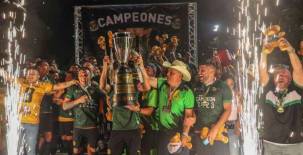 Borussia Nola da un golpe de autoridad y se consagra campeón de la Copa Horizon en Houston