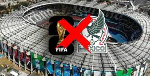 El crudo relato en México a dos meses del Mundial 2026: Se cayó el techo, hasta temblábamos del ruido