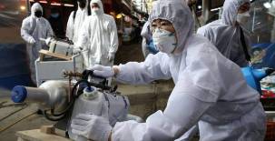 Preocupación en Japón por la propagación de nuevas variantes a tres meses de los Juegos Olímpicos.