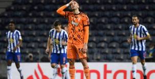 Malas noticias para Juventus con su jugador uruguayo Bentancur.