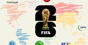 Todo lo que debes saber del repechaje rumbo al Mundial 2026.