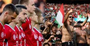 Hungría ocasionó la polémica durante la Eurocopa por rechazo a la comunidad LGTB y gritos racistas de sus aficionados hacia los jugadores. La UEFA los castigó y el gobierno respondió.