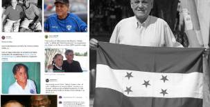 Chelato Uclés murió a la edad de 80 años. Las redes se inundaron de mensajes tras la triste noticia. Estas son las palabras que le dedicaron los personajes del fútbol.