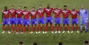 Costa Rica cerrará la fecha de octubre visitando a la Selección de los Estados Unidos.