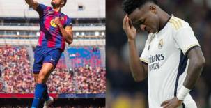 Real Madrid en problemas en la tabla de posiciones: la tremenda ventaja que le lleva el Barça tras ganar al Rayo