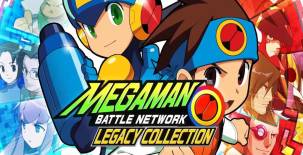 Mega Man Battle Network Legacy Collection llegará a PlayStation 4, Nintendo Switch y PC el próximo año.