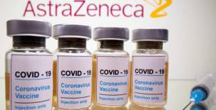 AstraZeneca confirmó su fallo en un tratamiento que estaban realizando para prevenir y controlar el coronavirus.