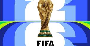 Se va dando una de las primeras bajas para el Mundial 2026 y es parte del Grupo F.