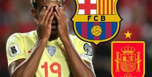 Barcelona ha dejado su postura con Lamine Yamal y la selección de España la conoce.