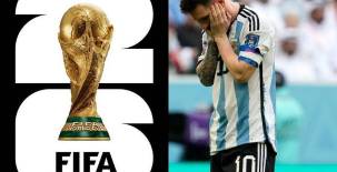 La pesadilla de Messi en Qatar es despedido a dos meses del Mundial 2026: Me queda ese orgullo