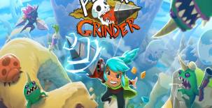 Pepper Grinder espera su lanzamiento para el próximo año, y estará disponible para las plataformas de Nintendo Switch y PC.