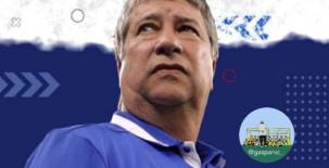 Hernán Bolillo Gómez asumirá el mando de la Selección de Honduras a partir de noviembre para continuar con el proceso camino a Qatar 2022.