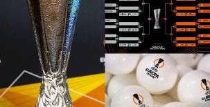 ¿A qué hora y dónde ver el sorteo de Octavos de Final de la Europa League?