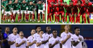 La Selección de Honduras deberá hacer su mejor esfuerzo para lograr un boleto a la próxima justa mundialista.