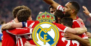 El portugués Raphael Guerreiro abandonará el Bayern a final de la temporada