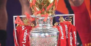 Campeón de la Premier League sufre duro réves: le bajan puntos y queda en puestos de descenso