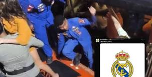 Entrenador de España fallece junto a su familia de la peor manera: esto es lo que se sabe del accidente en el mar