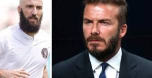 La pesadilla de Beckham con el Inter de Miami.
