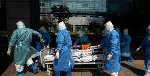 El coronavirus sigue siendo un problema para el pueblo chino, y la OMS pide más datos.