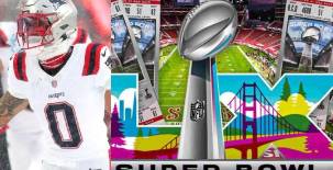 Super Bowl 2026: se confirma el primer clasificado a la Gran Final tras derrotar a los Broncos bajo una tormenta de nieve