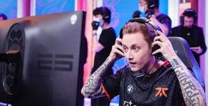 Pese a su amplio palmarés, Rekkles buscará ahora ganar la Worlds con G2 Esports si se confirma su fichaje.