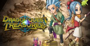 Si los diseños se te hacen conocidos, es porque el diseño de personajes de la saga Dragon Quest corre a cargo de Akira Toriyama, creador de Dragon Ball. Dragon Quest Treasures llegará a Nintendo Switch el 9 de diciembre.