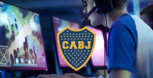 Boca Juniors iniciará a competir en los esports en 2021.