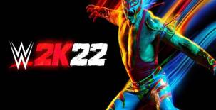 El luchador mexicano de 47 años, Rey Misterio, será la portada de WWE 2K22.