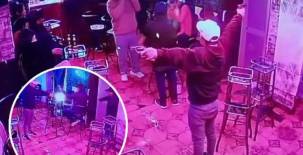 Tragedia: Exfutbolista fue asesinado en una cantina donde estaba con un grupo de amigos en una noticia que ha provocado mucha consternación.