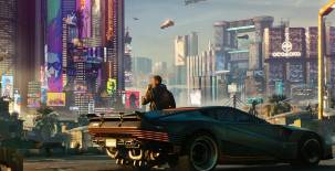Cyberpunk 2077 está en el 'Ojo del Huracán' por los errores que presenta.