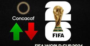 El ranking FIFA ha tenido una modificación y se ha explicado cómo funcionará.