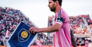 Leagues Cup 2025: la noticia que Inter Miami esperaba de Lionel Messi para el Clásico ante Orlando City