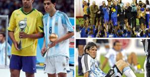 Argentina y Brasil disputará la cuarta final de la historia de la Copa América.